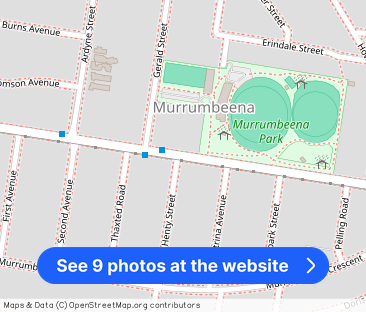 Murrumbeena - Photo 1