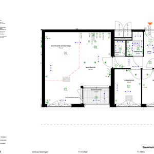 DOWNTOWN 9th floor #98 (BAAN 34C-9), ROTTERDAM - Photo 3