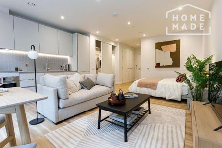 Studio to rent - Photo 2