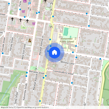 5c Merriwa Street, Katoomba, NSW 2780