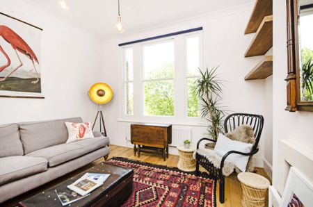 Queensdown Road - Photo 2