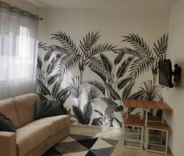 Location Appartement - Photo 2