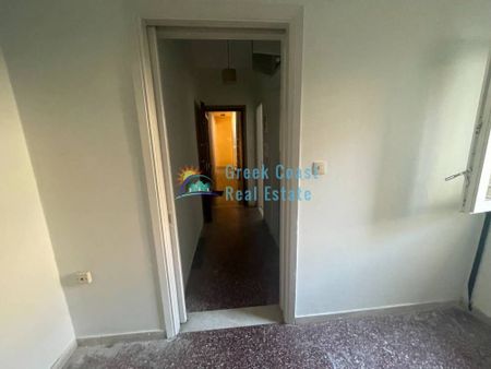 Διαμέρισμα για ενοικίαση Υψηλά Αλώνια (Πάτρα) - Φωτογραφία 3