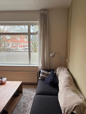 Bovenwoning Diepenbrockstraat, Leeuwarden huren? - Foto 5