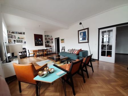 Penthouse te huur - Photo 4