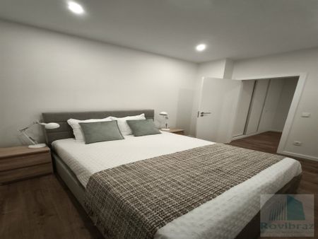 Apartamento T1+1 - Photo 4