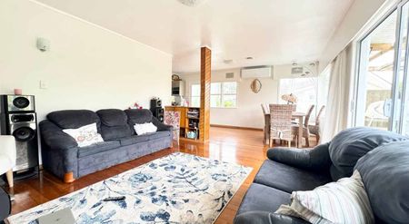 Spacious 7-Bedroom Home with Large Garden - Photo 3