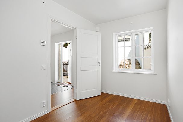 Hamngatan, Vaxholm - Foto 1