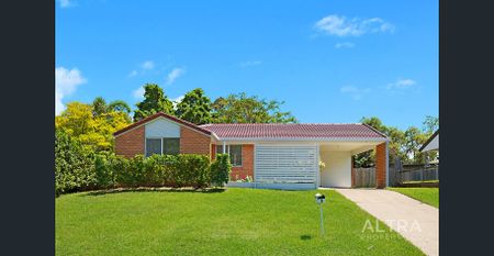 FRESHLY RENOVATED STYLISH HOME IN IDEAL CENTRAL LOCATION - Photo 2