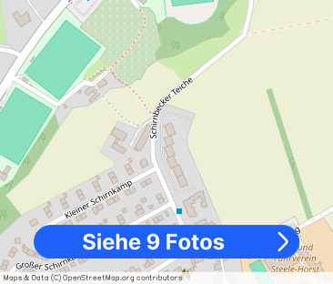 2-Zimmer-Wohnung in Essen Freisenbruch - Foto 1