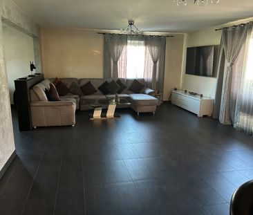 07772 - Appartement 4.5 pièces/duplex-attique - Rue de la Gare 15 -... - Photo 1