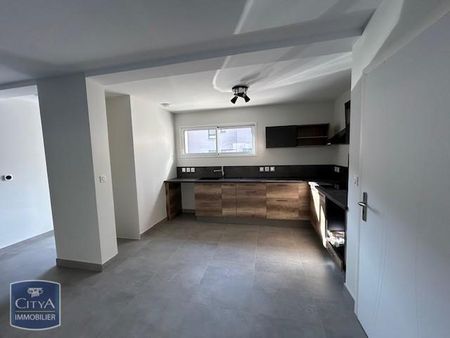 Location Maison 4 pièces 88m² PONT DE CHERUY 38230 - Photo 5