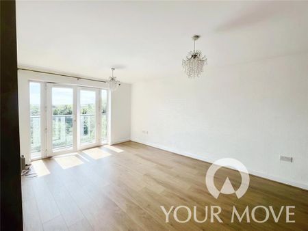 2 bedroom flat to rent - Photo 3