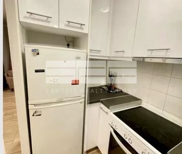 Studio/Γκαρσονιέρα για ενοικίαση Κέντρο (Νέος Κόσμος) - Photo 5