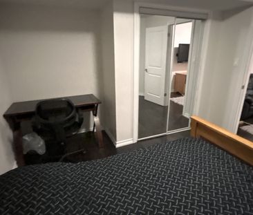 For Lease - 28 Sheldon Drive Unit# Basement, Ajax, Ontario - Photo 2