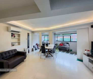 Blk 753 Yishun Street 72 (Yishun), HDB 3 Rooms - For Rent - Photo 1