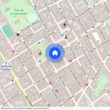 92300, Levallois-Perret