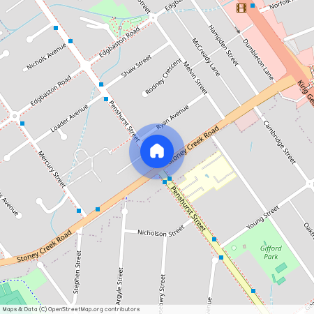 118 STONEY CREEK ROAD, NSW 2209, Beverly Hills