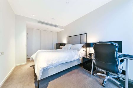 A well appointed one bedroom luxury apartment in the popular South Bank Tower. - Photo 3