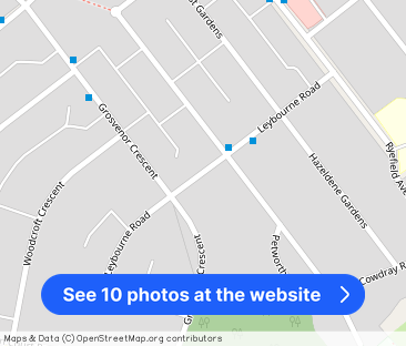 Leybourne Road, Hillingdon, Middlesex - Photo 1