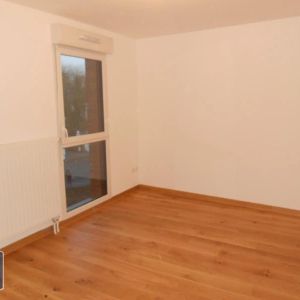 Appartement à louer 2 pièces 56.14m² - Photo 2