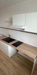 Location Appartement 2 pièces 44m² GRADIGNAN 33170 - Photo 3