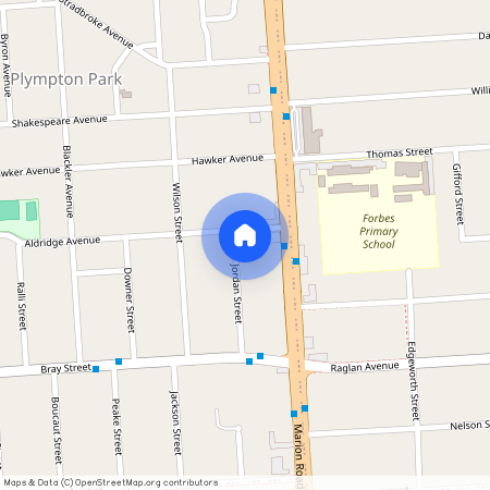 1A Jordan Street, SA 5038, Plympton Park