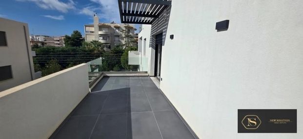 Μεζονέτα για ενοικίαση Καλυμνιώτικα (Βούλα) - Photo 1