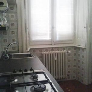 Двухкомнатная квартира в центре Милана в аренду - Photo 1