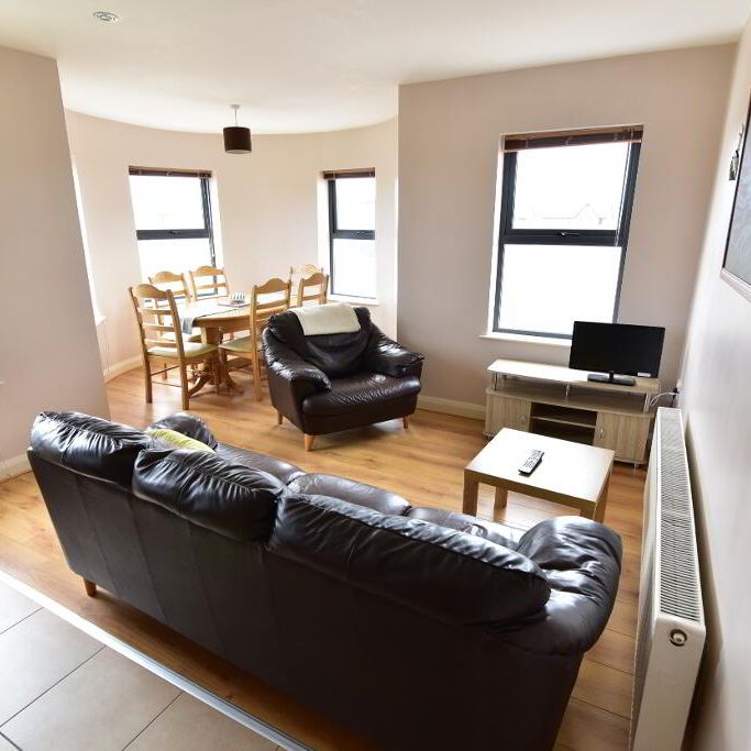 59 Montague Court (Student Let), Portstewart, BT55 7SY - Photo 1