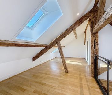 Magnifique appartement sytle Loft, entièrement rénové, au coeur de ... - Foto 5