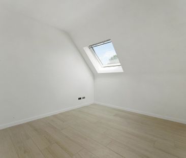 Energiezuinig duplex appartement met 3 slaapkamers - Foto 4