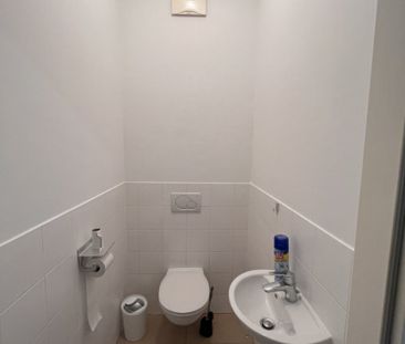 DACHGESCHOSS mit Loggia nähe Praterstraße - 2 Zimmer - Foto 1