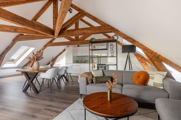 Appartement te huur: Vleutenseweg 420-23 3532 HX Utrecht - Photo 1