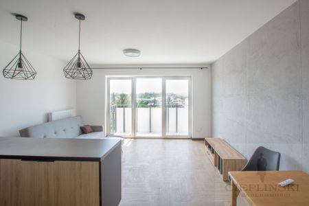 Reda City kawalerka , basen, restauracja, siłownia - Zdjęcie 3