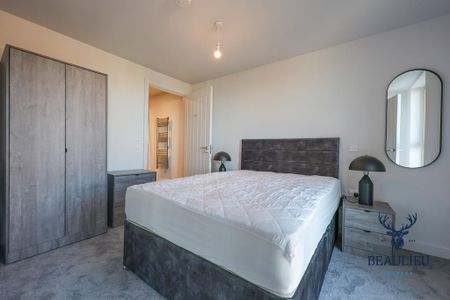 2 bedroom apartment to rent - Photo 5