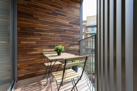 Avinguda de Gaudí, Barcelona, Catalonia 08025 - Photo 3