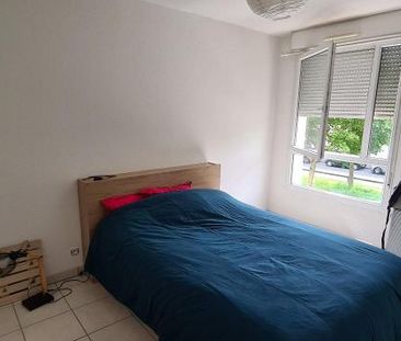 Location Appartement 2 pièces 38m² POITIERS 86000 - Photo 3