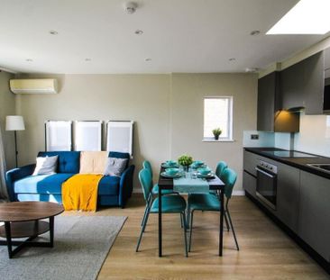 Hayes Crescent, Temple Fortune, NW11 - Photo 3