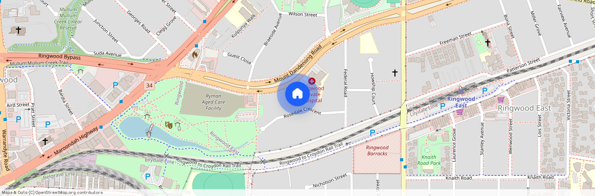 3/30 Mount Dandenong Road, Vic 3135, Ringwood East