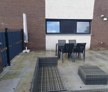 Energiezuinig instapklaar appartement met ruim terras en 2 slaapkam... - Photo 4