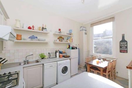 Poplar Grove, Brook Green, London, W6 - Photo 5