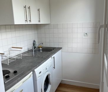 Location Appartement 1 pièce 29m² ORSAY 91400 - Photo 1