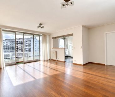 Appartement te huur - Photo 2