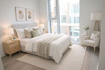 For Lease - 1660 Bloor Street Unit# 303, Toronto, Ontario - Photo 4