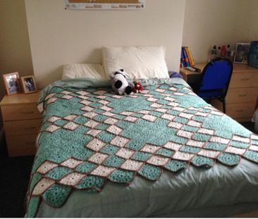 Spacious 4 Double bed Property - 4 Bed, Guest Rd, Hunters Bar, Sheffie - Photo 4