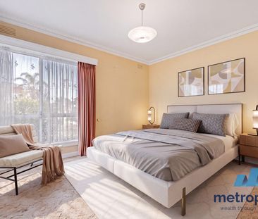 SPACIOUS, SOLID FOUR-BEDROOM HOME - Photo 3