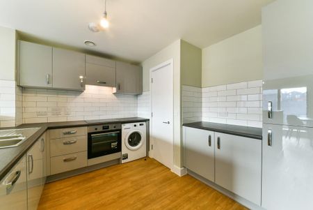 1 bedroom apartment to rent - Photo 5