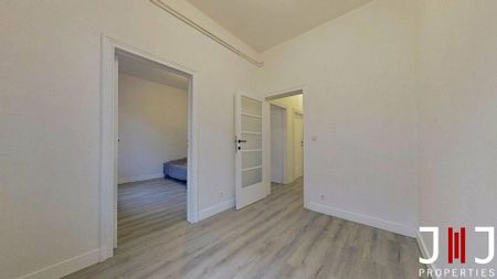 Flat for rent - Photo 2