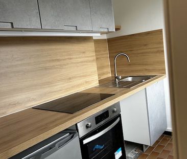 Appartement de type 1 59300 Valenciennes - Photo 4